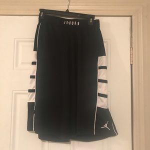 Jordan shorts